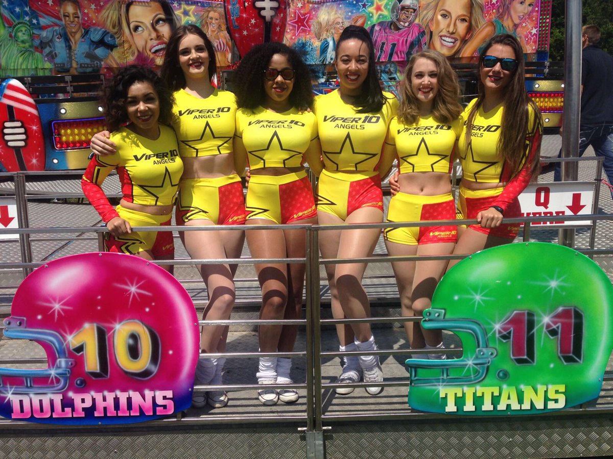94LaurenG's tweet photo. Such a fun weekend dancing at @Bournemouth7s ☀️@Viper10Sports #viper10angels https://t.co/ss415nhDCF