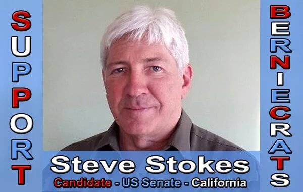 i_AM_theChange's tweet photo. @Stokes4Senate @WNC4Bernie
Vote #Stokes4Senate ππ₯
#Berniecrat #NotMeUs https://t.co/yf60JoGEmf