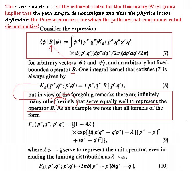 GeorgeShiber's tweet image. The #Quantum OverCompleteness Dilemma and a #PathIntegrals Embarrassment of Riches services.math.duke.edu/~ingrid/public… #Physics
