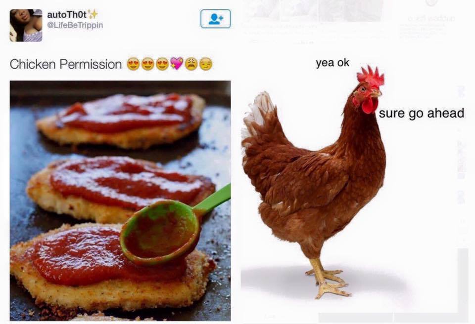 SuburbCityView's tweet photo. yeah, sure...go ahead.😂😂😂 https://t.co/JvfB0C0C20