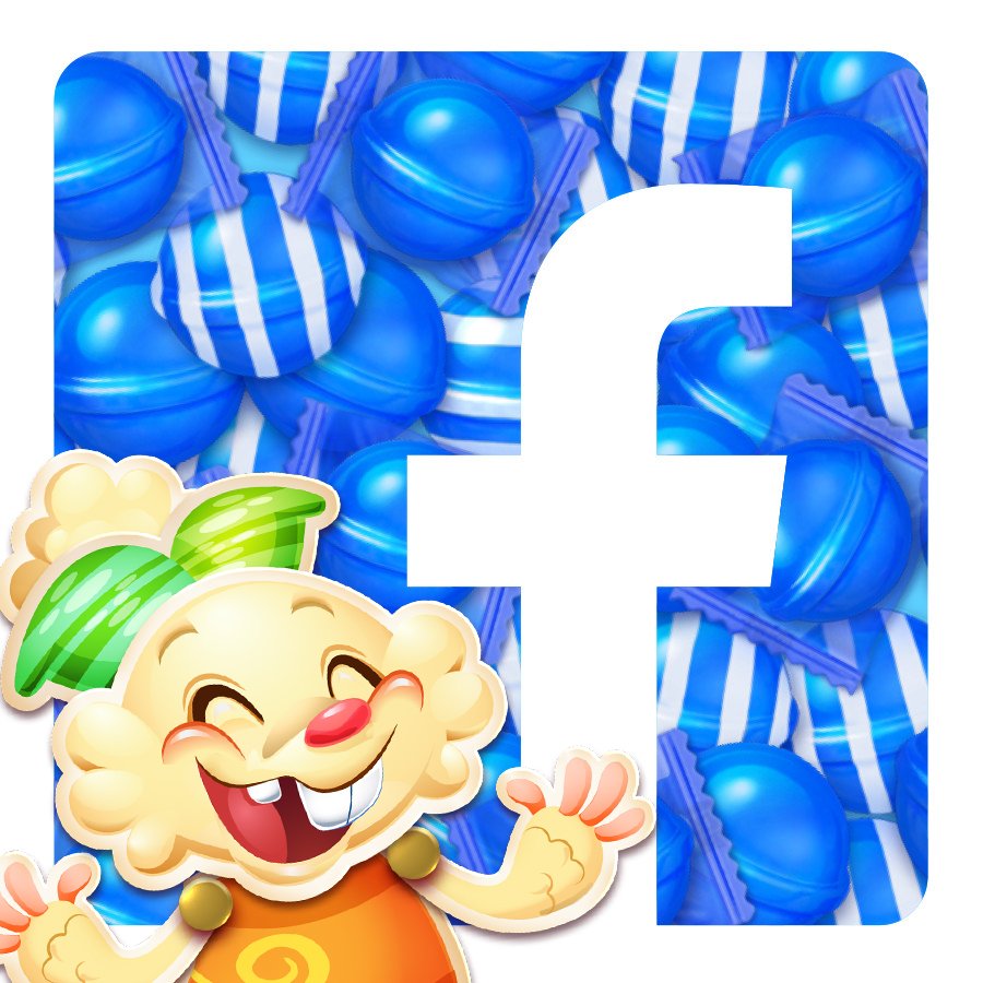 CandyCrushJelly's tweet photo. Sweet news! Candy Crush Jelly Saga is out NOW ON FACEBOOK! 😄🙌 https://t.co/mW9ShnDZdn