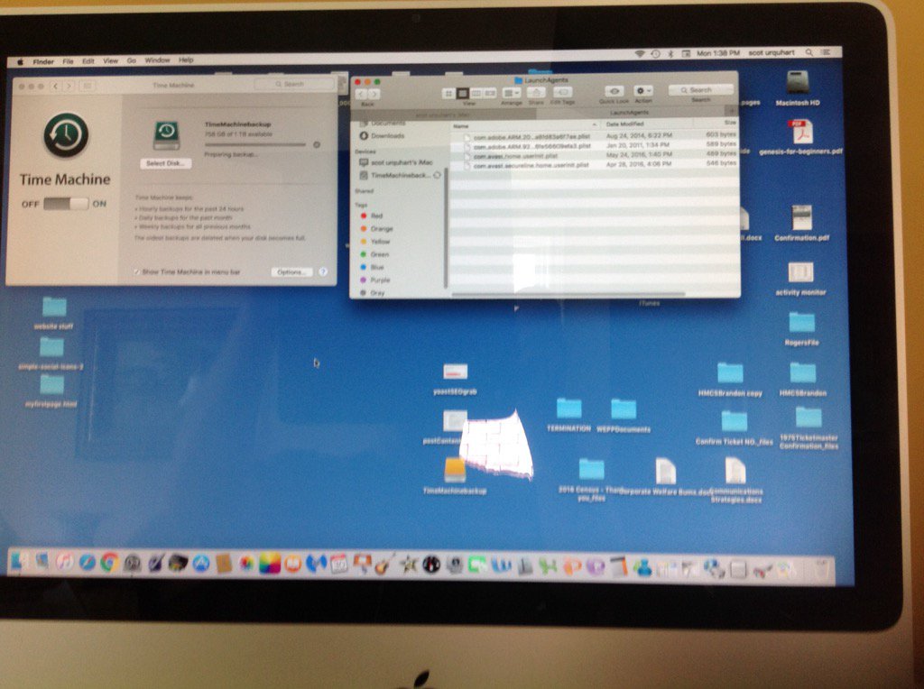 Oops! Major computer issue <a href="/urkedfreelance/">UrkedFreelance</a> ! Will have to limit posts temporarily. Sorry!