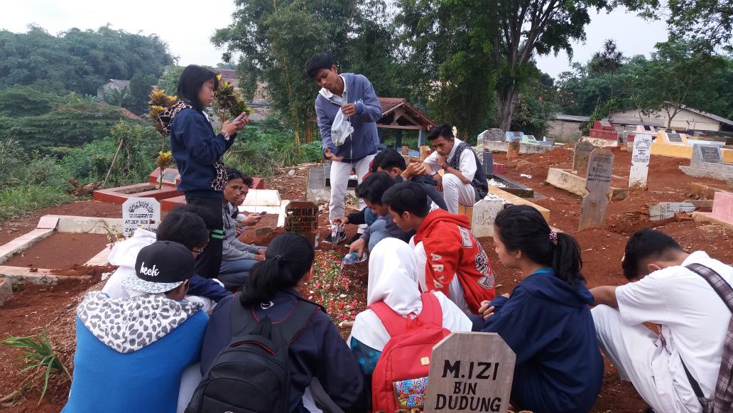 SMA Perintis Depok tweet media