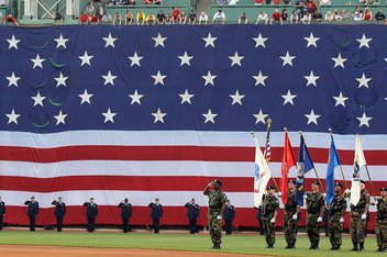 BushLeagueBase's tweet photo. To all those past, present &amp; future protecting our freedom. BLB honors you @Oreo492 @BLB_BennyJet &amp; @MoyesMilitia https://t.co/kaaHg7k02J
