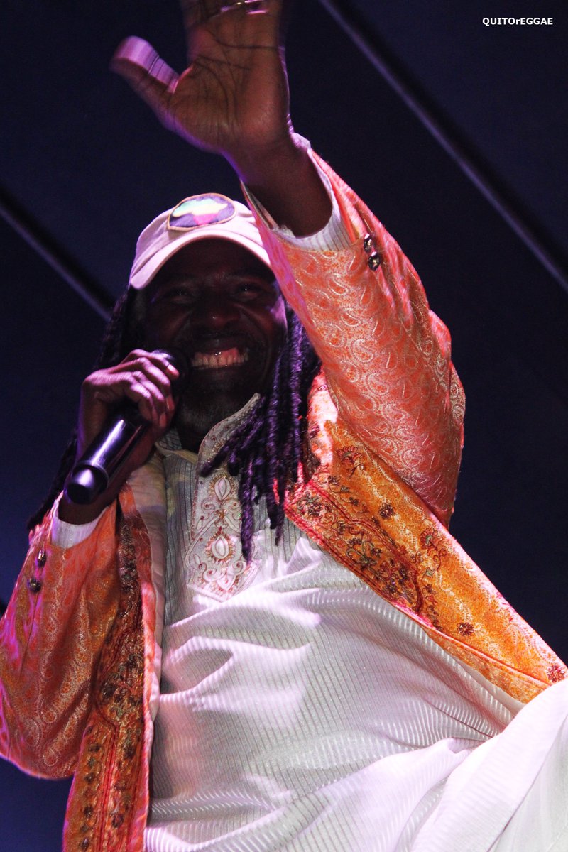 ALPHA BLONDY EC tweet media