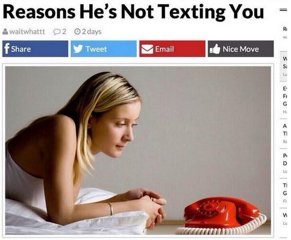 BadAdviceDog's tweet photo. probably because it's a house phone https://t.co/w76zOgIt2U