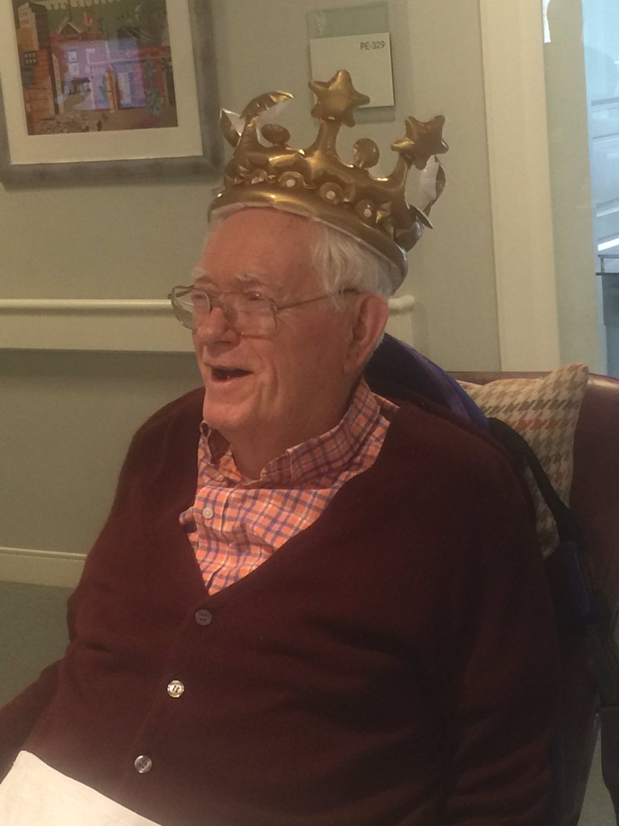 My grandfather Pop Pop a WW2 vet just turned 90. He will forever be my hero. Can u pls RT so I can show him the love