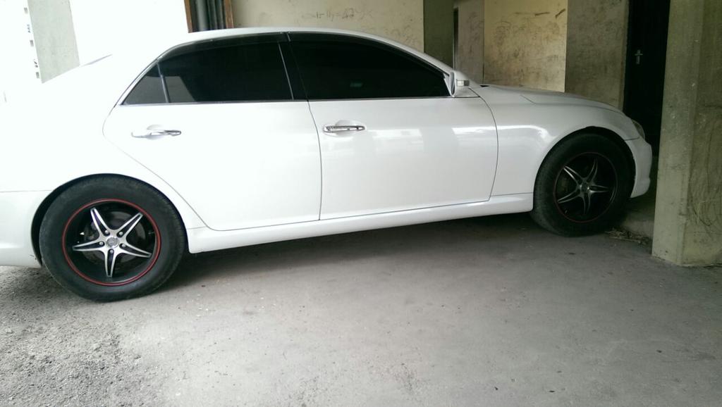 GetCarsKenya's tweet photo. This fabulous 2009 Toyota Mark X for sale at only Ksh 1.1m ($10785). Mileage 1200km. Details https://t.co/htXgIUa91d https://t.co/h6G5YUqNjC