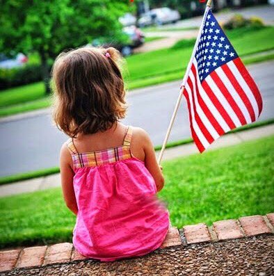 We remember and honor those who served.