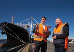 MasterTerminal's tweet image. Got a mixed cargo problem? We have the solution at stand C92 #TOC Europe, #TOCWorldwide hubs.ly/H038dDh0