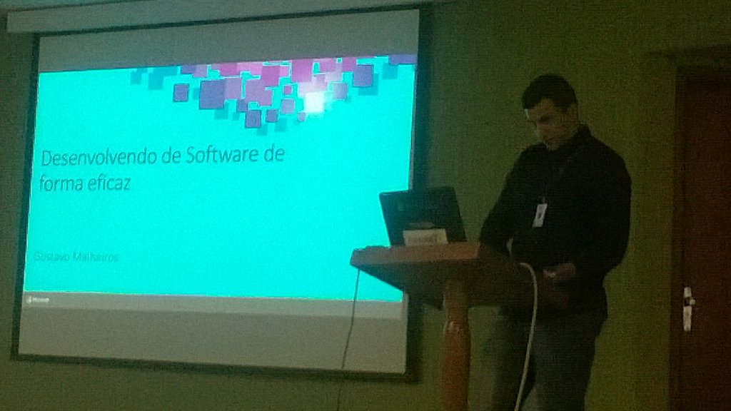 pablopagues's tweet image. Começando a SGI Tech com o Gustavo Malheiros #pantanet