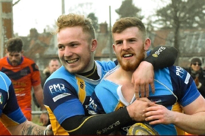 TheRFL's tweet photo. .@yorkacorn are this week's https://t.co/jgT2wHWkXG Club of the Week!

https://t.co/5zWy3eBJIK https://t.co/kdDR0Vdk9s