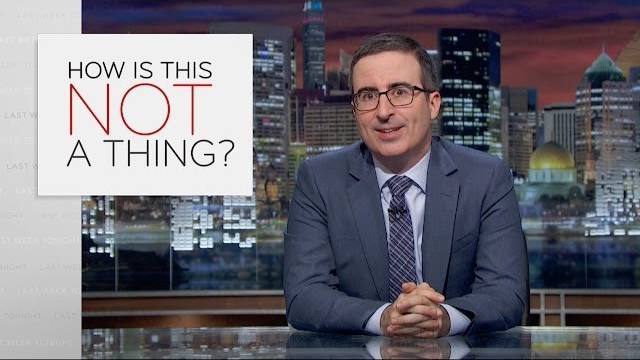 HeardAndrew's tweet image. Hilarious

bit.ly/1TRkKFD @LastWeekTonight #funny #howisthisnotathing #politics @IAmJohnOliver