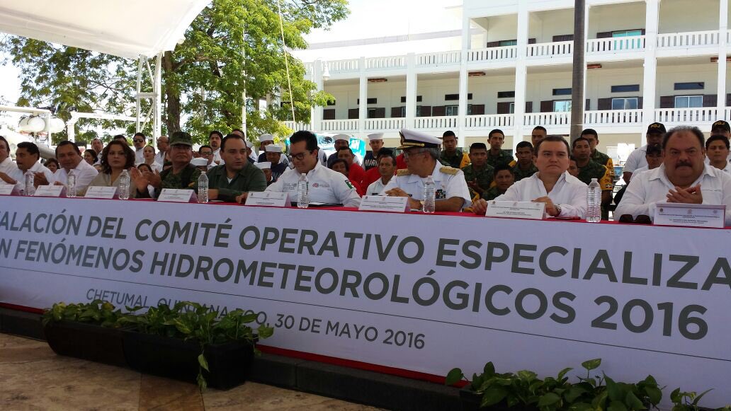 DelaCruzMusalem's tweet photo. Agradezco las atenciones y el compromiso con la #ProteccionCivil de @betoborge @PcSegob https://t.co/TOy3j6AmW3