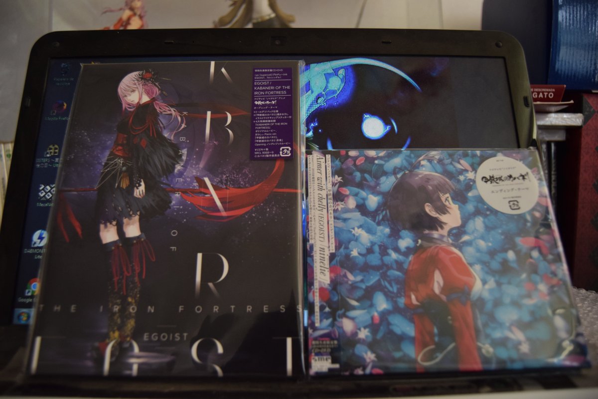 Marco Macias Epic Songs 3 Egoist Kabaneri Aimer Marco Macias Epic Songs 3 Egoist Kabaneri Aimer