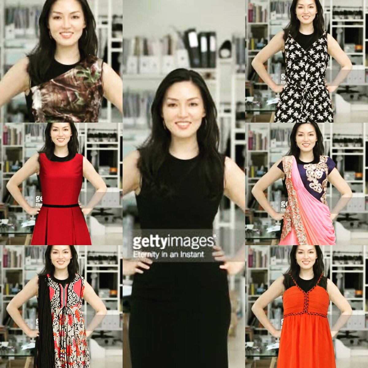 CladMeIn's tweet image. Try on clothing #Virtually ..create an experience 4 customers with #CladMeIn  Try @ bit.ly/cmetrial