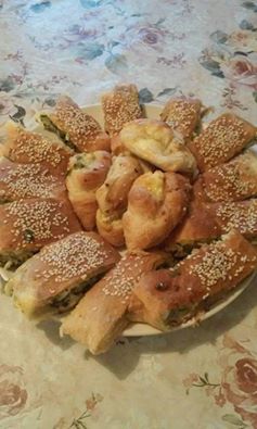 А мы тут плюшками балуемся..... #семья #когдаядома #вкусно #Жулебино #дети