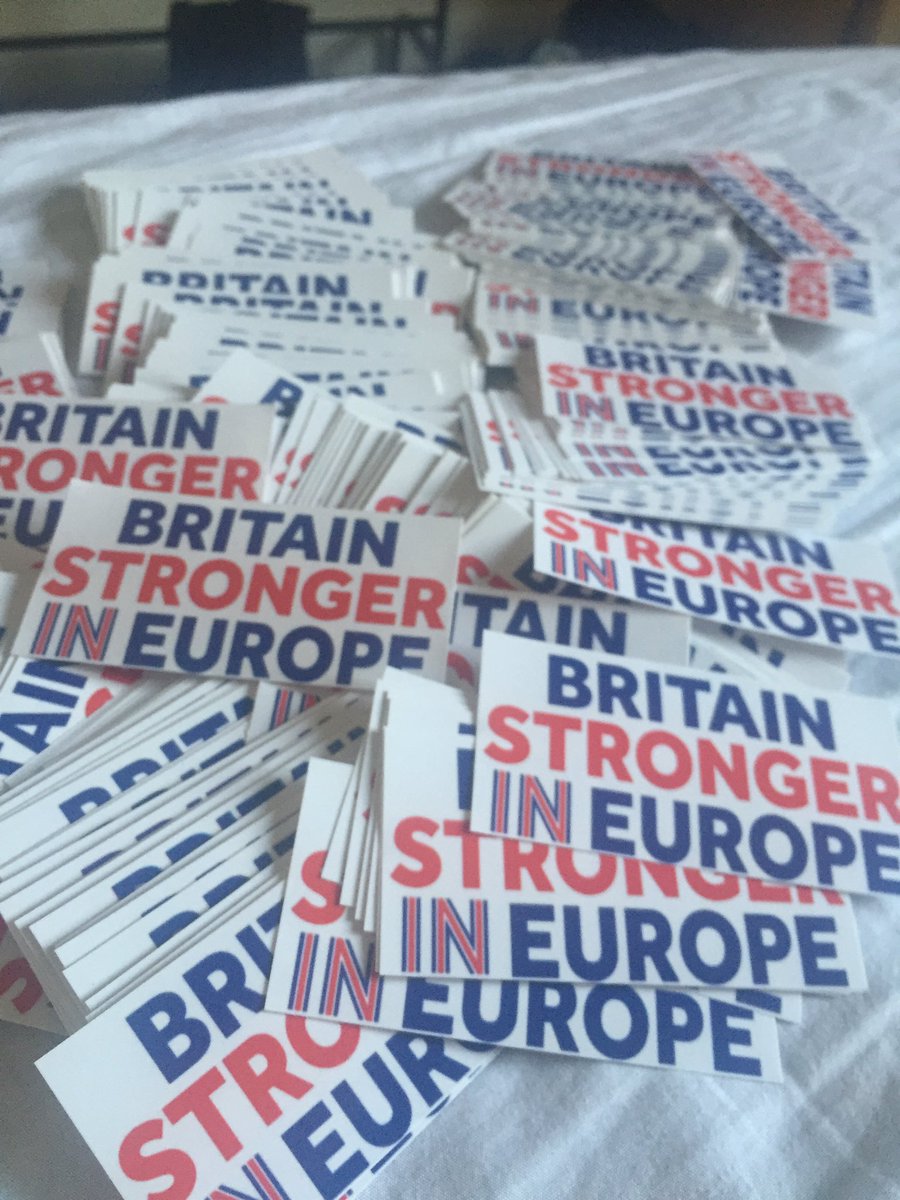 Stronger In Stickers tweet media