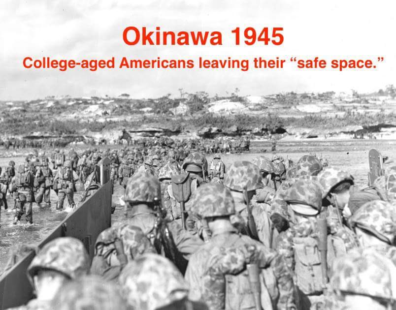 longislandviper's tweet photo. Happy Memorial Day, especially to those lost from The Greatest Generation, who insisted putting it all on the line. https://t.co/3n0T1gvNH5