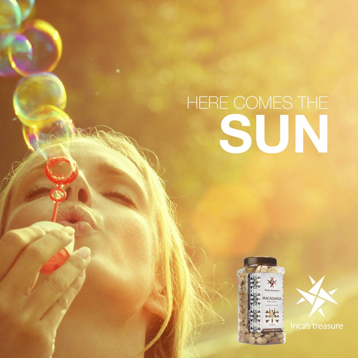 incas_treasure's tweet photo. Disfruta el día, uno a la vez. #sun #life #joy https://t.co/bIlAfJuqZj