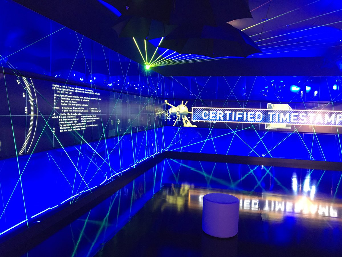 astro_andre's tweet photo. End of successfull 1st conference day European Space Solutions @SpaceSolutions_ @NLSpaceOffice @NL_Space @Giovanca https://t.co/yfdpGL7tiF