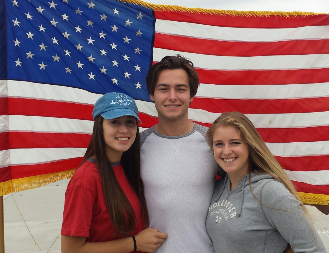 Luv681beach's tweet photo. Grateful for the men &amp; women who have paid the ultimate sacrifice for our country!  #memorialday16 @_carlsss https://t.co/tqVLzeh3A0
