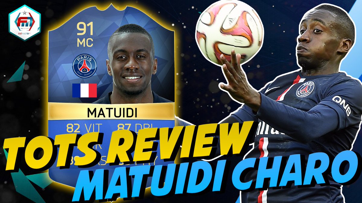 FatMat91HD's tweet image. Demain !