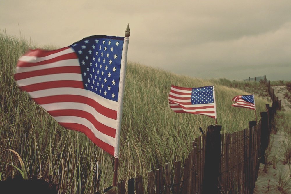 To all of our country's brave servicemen &amp; women, THANK YOU. #happymemorialday #memorialday2016