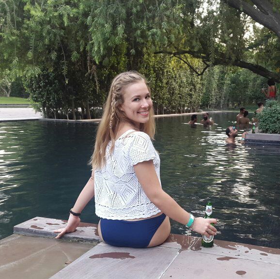 _one90six_'s tweet photo. Want my Sunday to be back!๐ฆ๐ @DusitDevarana #delhi #newdelhi #dusitdevarana #poolparty #chill #relax #Gurgaon https://t.co/dJb43Tdmq6