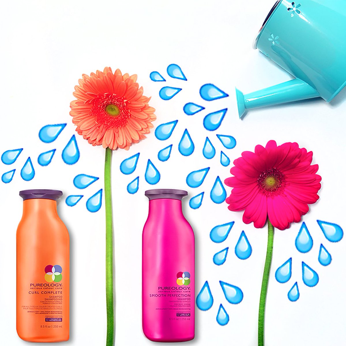 Pureology Canada tweet media