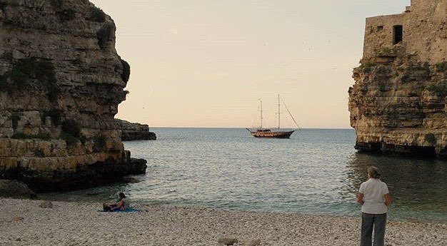 amarepolignano's tweet photo. Repost @miki_lmt
La bellezza inequiparabile di #Polignano a Mare!
#amarepolignano #polig… https://t.co/mr66uEXaeF https://t.co/1M7WdBDyRM