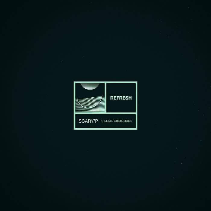 tkl_cessa's tweet photo. #ScaryP #Refresh with #Illinit #Ex8er #ESBEE soon... https://t.co/EGg7tK3ApC