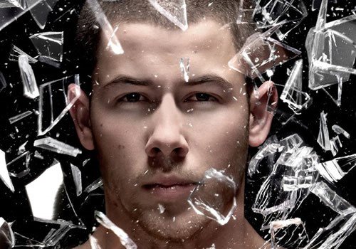 '<a href="/nickjonas/">Nick Jonas</a> rada skaņdarbu bijušās draudzenes iedvesmots: bit.ly/1Pd1fsu