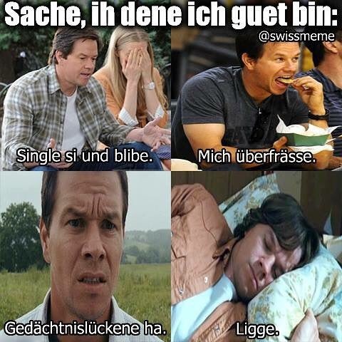 ich mach das alles liideschaftlich😁 by swissmeme