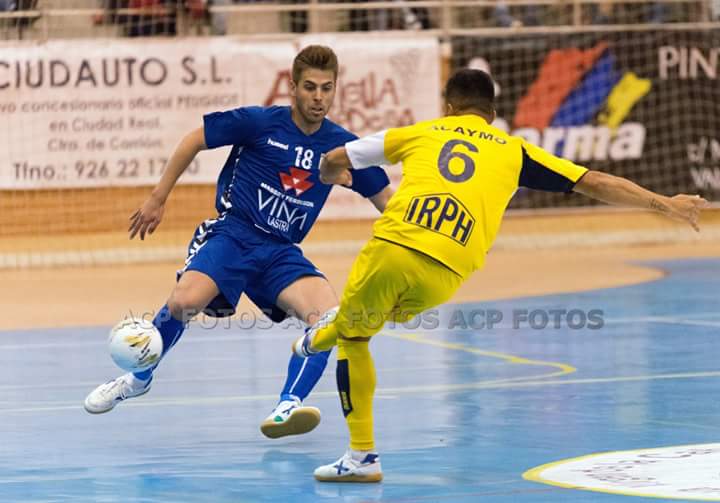 |COMUNICADO OFICIAL|
El @FSCiudadDelVino y <a href="/18juanlu/">Juan Luis</a> separan sus caminos
#VamosMaseyCastro