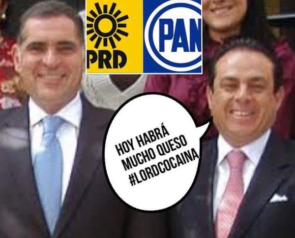 tonellagolo23's tweet photo. #LordCocaina busca su quesito en #Oaxaca por un estado sin drogas #NiUnVotoAlPRD #PepeTonto #ALVPepeTonto https://t.co/3pFTtLSlkR