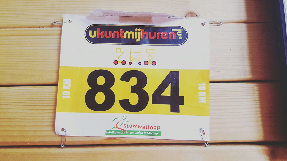 Stefanie deed met veel <a href="/loopmaatjes/">Loopmaatjes</a> mee aan de <a href="/Stuwwalloop/">Stuwwalloop</a>. Ze schreef 'n verslag over 10K: run-waygirls.nl/race-verslag-s…
