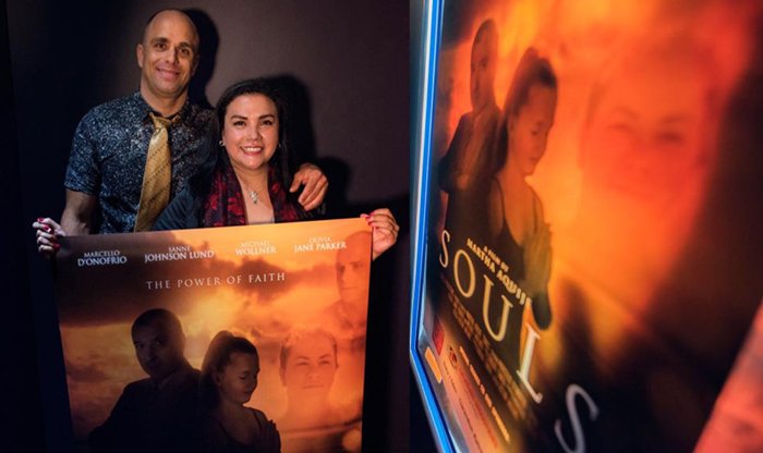Enterados_pe's tweet image. Cineasta peruana triunfa en Australia con #Souls, el corto que muestra el #PoderDeLaFe →goo.gl/xn6BGf