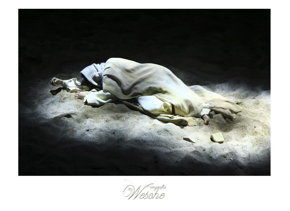 Cuenta la Biblia que Jesus Fue Tentado por el Demonio 3 veces  nunca Cedió ante tales Condiciones 40 Días y Noches