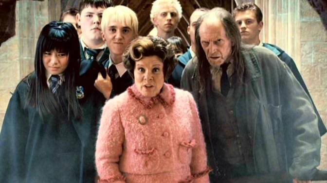 Potter4Ham's tweet photo. how does a ragtag volunteer army in need of a shower somehow defeat a global superpower? #Potter4Ham https://t.co/b6d22H21O6