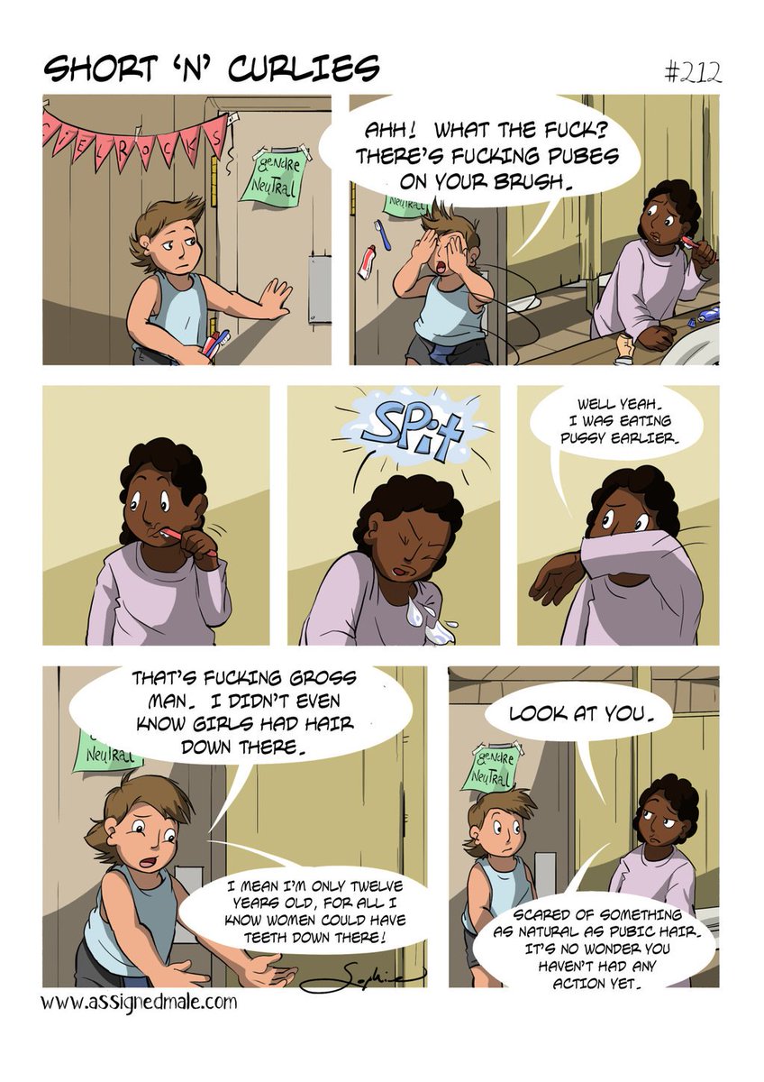 AssignedMaleFan's tweet image. 