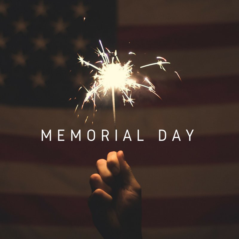 Thank you to all those who have made the ultimate sacrifice for our freedom. 🇺🇸#RememberTheFallen #MemorialDay