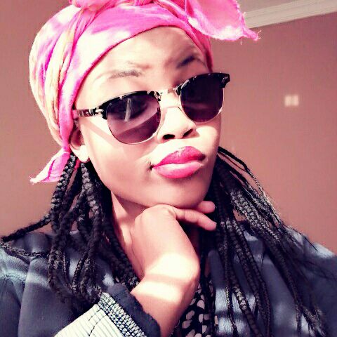 wolfworld5's tweet image. She just made my day....