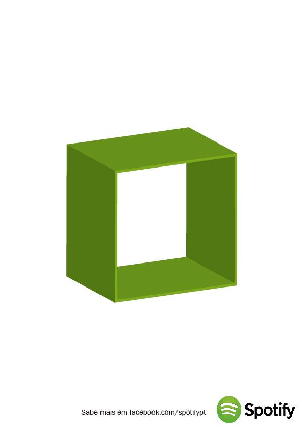 O que estará dentro da caixa? #musicforeveryone #spotifyportugal
