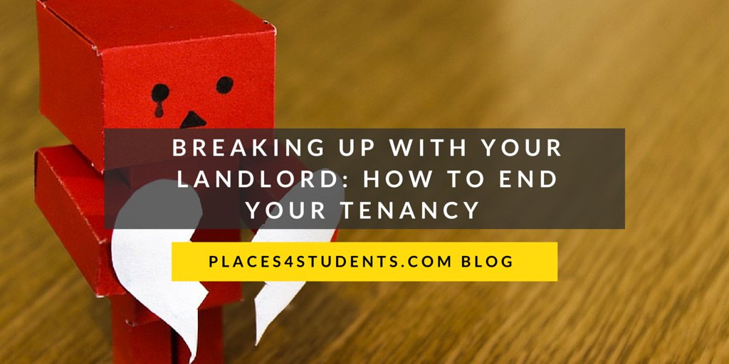 Places4Students's tweet photo. Breaking up with your landlord: how students can get their deposits back - https://t.co/koekwKOou4 #studenthousing https://t.co/7rVy151PPb