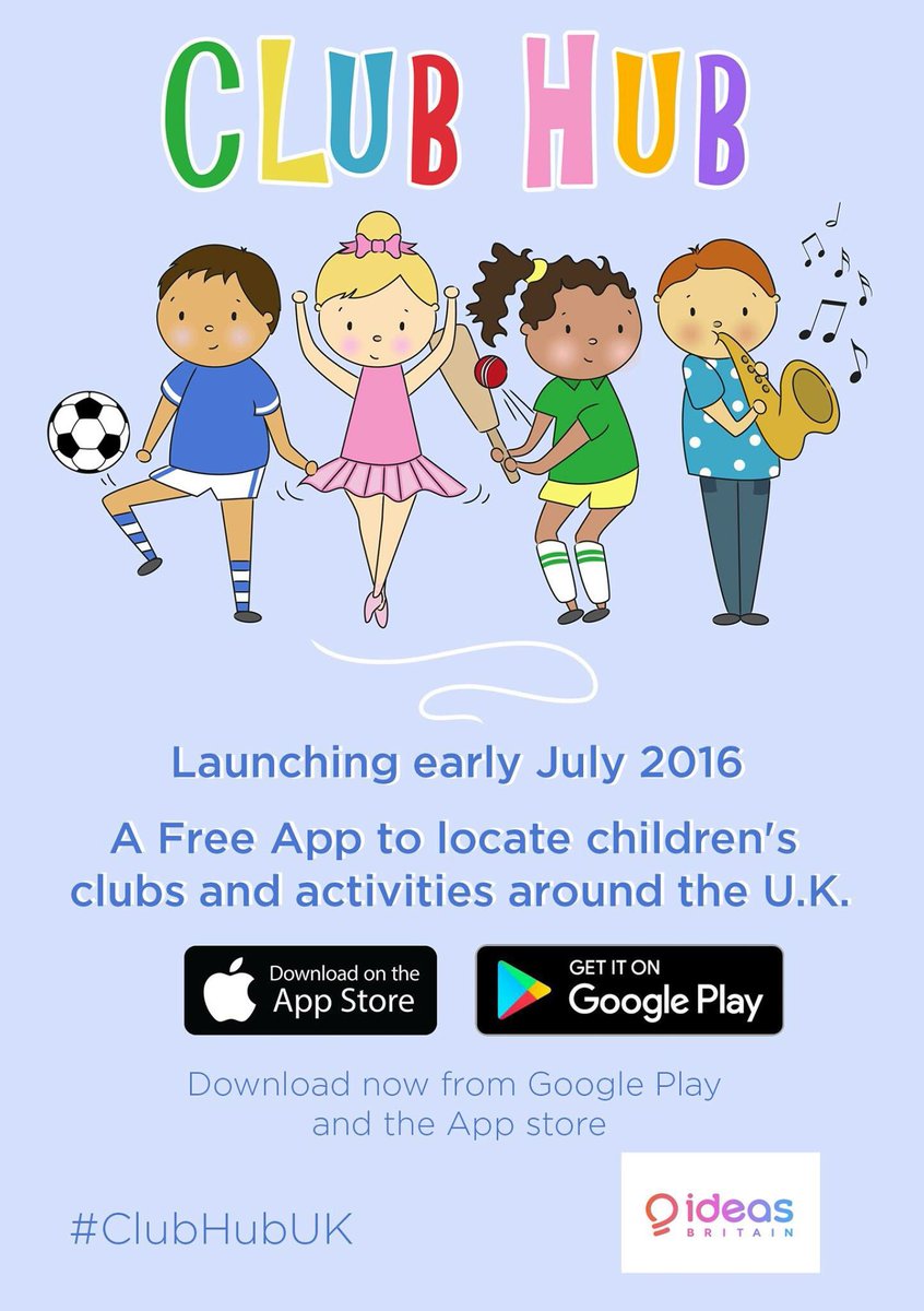 clubhubuk tweet media