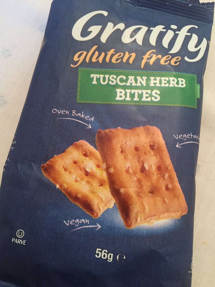 GratifyFoods photo