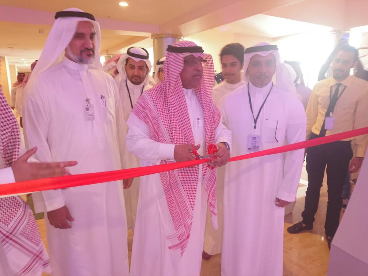 UQU_FHR's tweet photo. خبر افتتاح الملتقى في وكالة الأنباء السعودية @spagov - https://t.co/9eVvhfRpVA https://t.co/SZpWt5e5fU