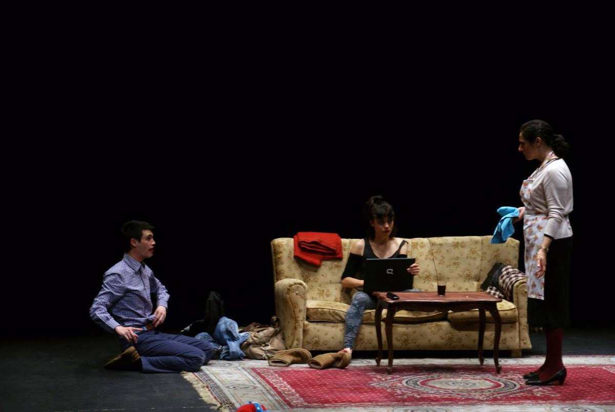 El pasado viernes hicimos parada en #ElEjido y fué espectacular. muchas gracias! elejido.ideal.es/ocio/noticias/…