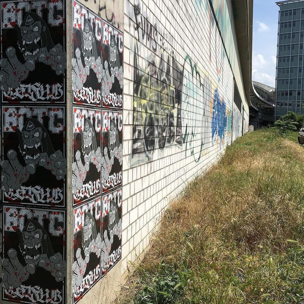 StArtEverywhere's tweet image. ‼️
more more more 😜
_______________________________________
#BCTC #OSTFUG #CREW #FAMILY #worldwide #monkeybusiness …